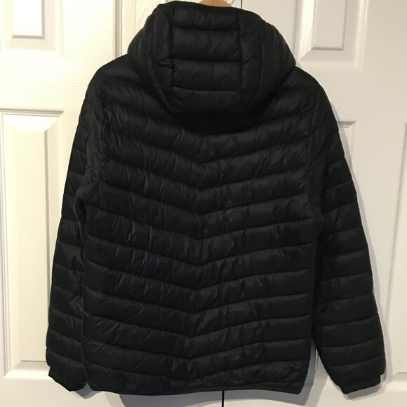 Men's Hollister Puffer Jacket - Picture 2 of 5